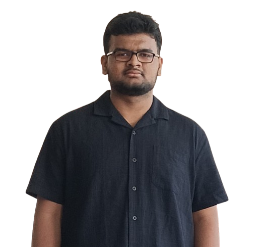 Abhishek Gowda A L