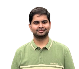 Dhruv Chaturvedi