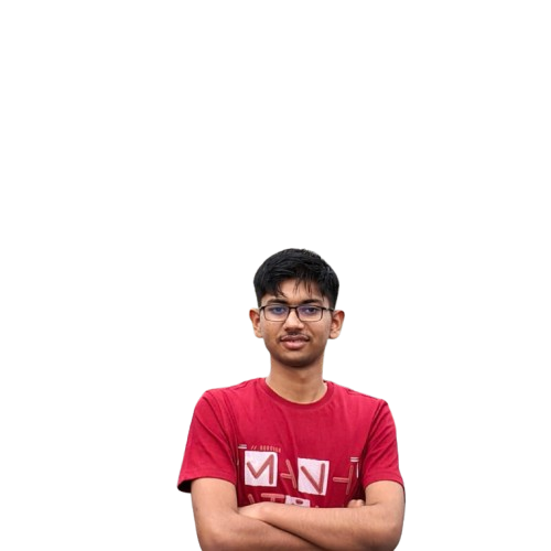 Kartikey Mittal